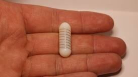 NYU Abu Dhabi develops electrical 'pill' to treat diabetes and obesity