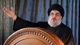 Hezbollah leader denounces Kuwaiti proposals but backs Lebanon-Gulf dialogue