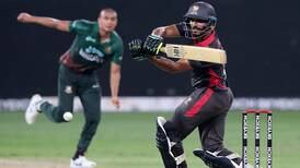 New-look UAE fall to T20 series defeat against Bangladesh