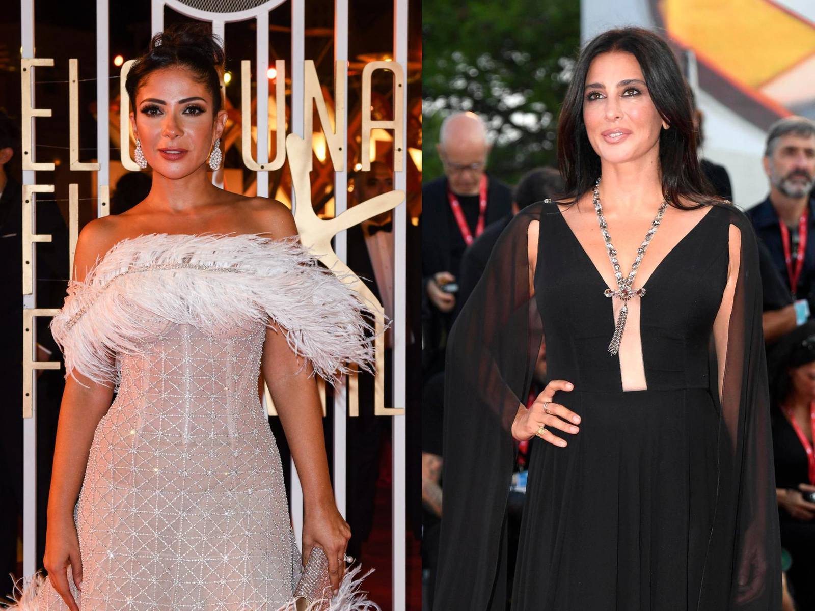 Nadine Labaki and Mona Zaki to star in Arabic remake of 'Perfect Strangers'