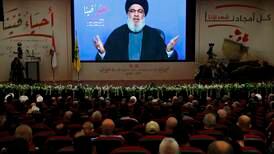 Hezbollah chief Hassan Nasrallah claims group subsidised $10 million of fuel in Lebanon