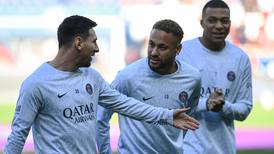Messi, Mbappe and Neymar set for first PSG reunion since World Cup