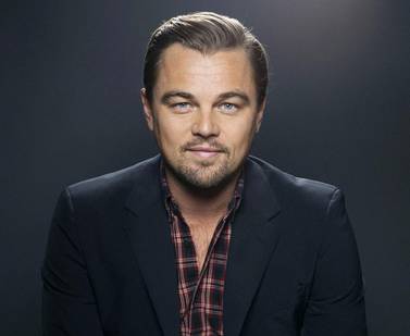 Leonardo DiCaprio starred in The Wolf of Wall Street. An Asia Times article which focused on the 1MDB funding scandal that revolved around the Hollywood movie was removed. Victoria Will / Invision /AP