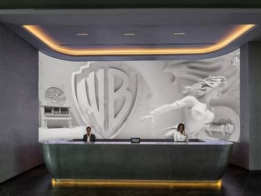 What it's like to stay at world’s first Warner Bros resort in Abu Dhabi – Hotel Insider