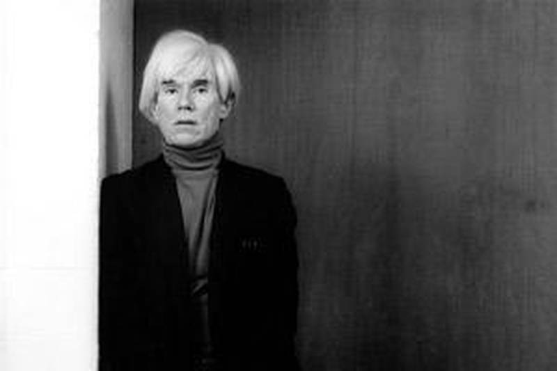 Andy Warhol still demands the attention of art lovers everywhere.