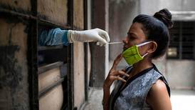Coronavirus: World in 'new and dangerous phase' of pandemic, WHO chief warns