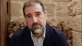 Syria imposes travel ban on tycoon Rami Makhlouf