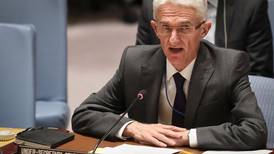 UN aid chief: Yemen talks not an 'easy or rapid process'