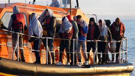More migrants cross English Channel as total for year nears 30,000