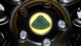 Sports car maker Lotus to invest £2bn in all-electric future