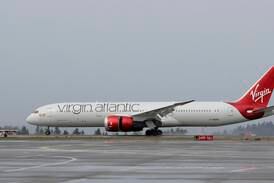 Virgin Atlantic drops Hong Kong route after nearly 30 years