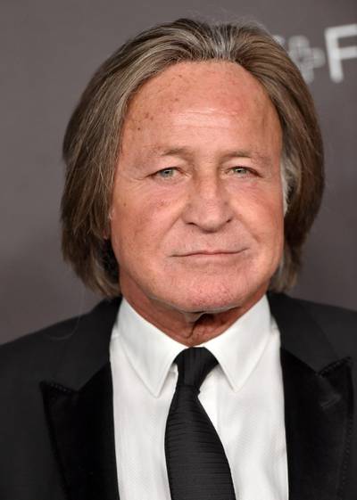 LOS ANGELES, CALIFORNIA - NOVEMBER 02: Mohamed Hadid attends the 2019 LACMA Art + Film Gala Presented By Gucci on November 02, 2019 in Los Angeles, California. (Photo by Axelle/Bauer-Griffin/FilmMagic)