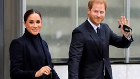 How will Harry and Meghan make money in the US?