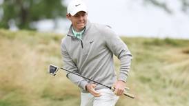 Rory McIlroy blasts 'duplicitous' players over LIV Golf move
