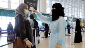 Coronavirus: Saudi Arabia lifts entry ban but keeps some restrictions