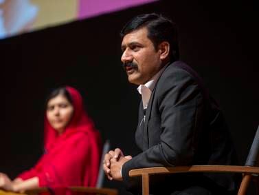 Malala Fund doubts Taliban pledge to reopen girls' schools in Afghanistan