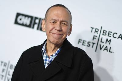 US actor and comedian Gilbert Gottfried died aged 67 on April 12, 2022. AFP