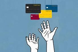 The Debt Panel: 'Can freelancers apply for credit cards?'