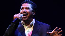 'Cheb Khaled' by Khaled review: a global celebration of Algerian rai music