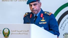 World's military officers gather in Abu Dhabi to discuss ways to protect civilians