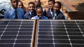 Milken-Motsepe $2 million prize to support clean energy innovators for Africa