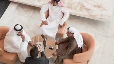 An image that illustrates this article Firms 'scrambling' to meet UAE employment contract deadline
