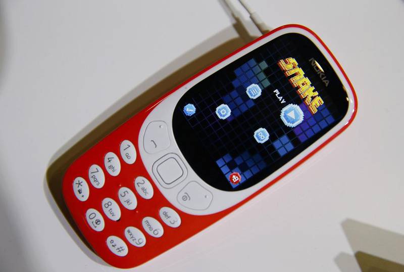 Nokia's Snake makes a comeback - IT News Africa