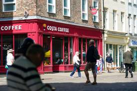 Costa and Pret among cafes tested for high-street coffee caffeine levels