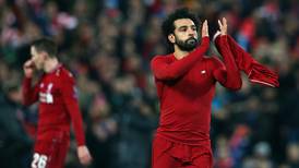 Liverpool's Mohamed Salah retains BBC African Footballer of Year Award