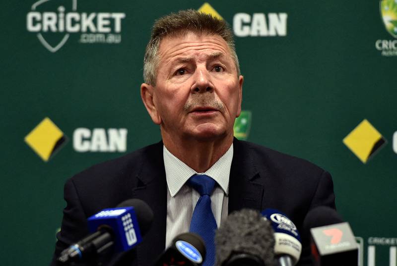 Australian cricketing great Rod Marsh died on Friday after suffering a heart attack last week, his family said. AFP