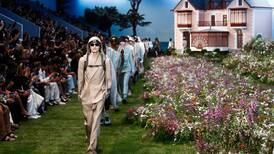 Dior Homme spring/summer 2023 show - in pictures 
