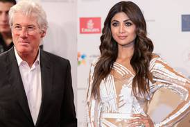 Shilpa Shetty cleared in Richard Gere kissing case after 15 years