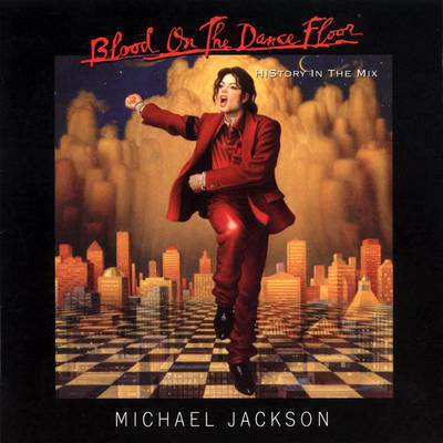 'Blood on the Dance Floor: HIStory in the Mix', remains the best-selling remix album of all time, with over six million sold.