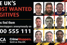 UK killers and drug dealers hiding in Spain named in ‘Most Wanted’ campaign