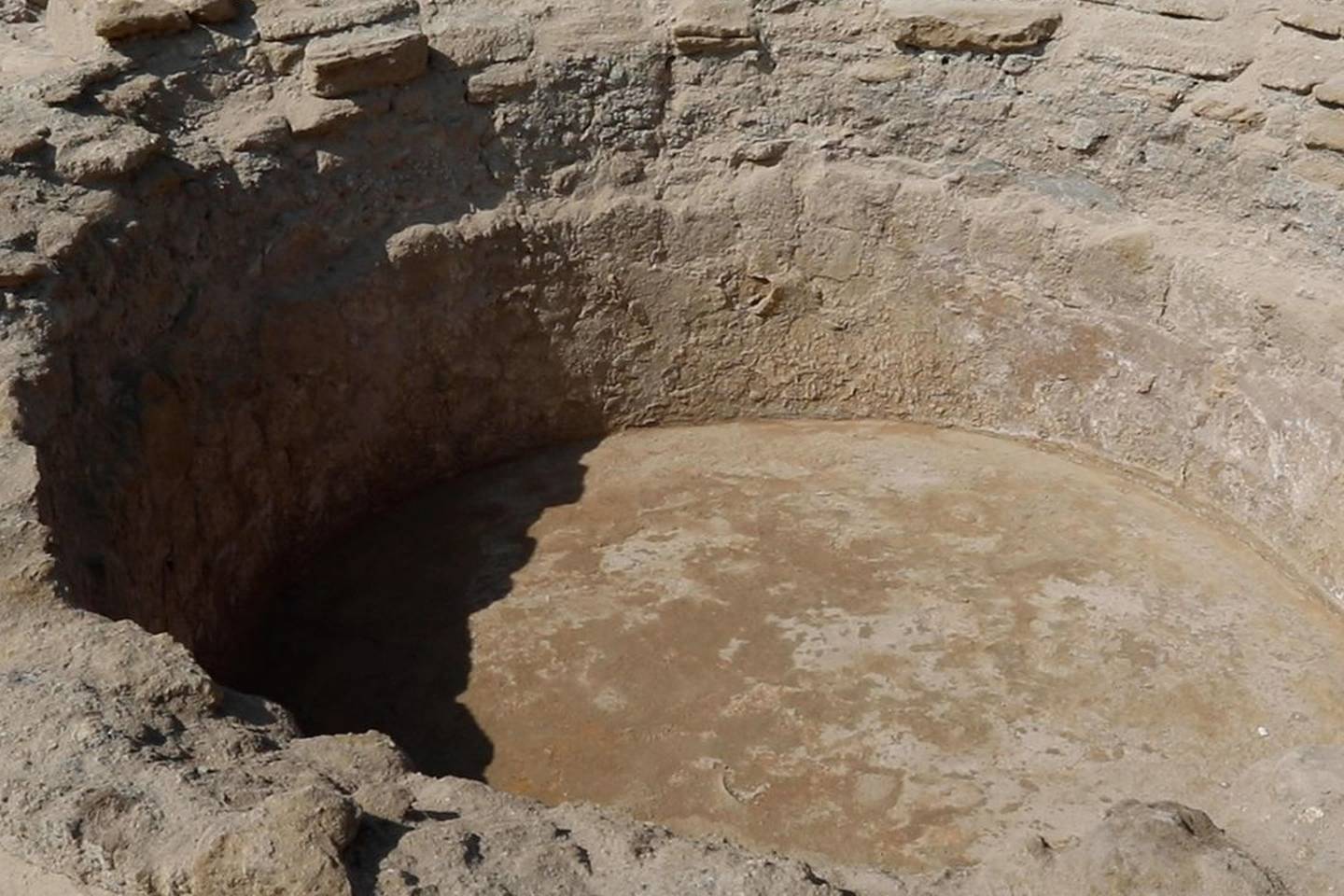 Ancient Christian monastery discovered in Umm Al Quwain