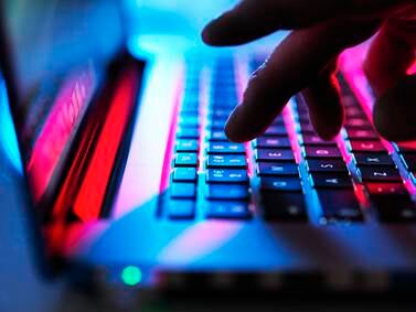 Cyberattack crashes Israeli government websites