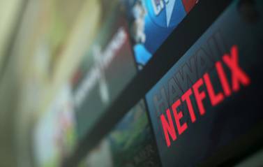 Netflix is expanding its Hardship Fund with the Arab Fund for Arts and Culture to lend support to the regional TV and film industry. Reuters