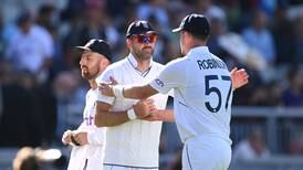England name unchanged squad for third Test against South Africa