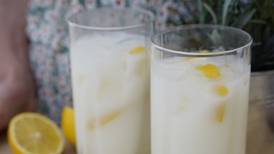 Creamy lemonade: a TikTok trend that lives up to its hype