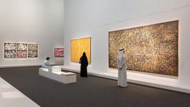 How Louvre Abu Dhabi is looking at the future