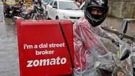 Zomato's 10-minute food delivery plan faces backlash in India