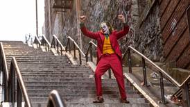 'Joker' laughs its way to October box office record