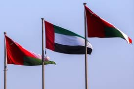 UAE-Oman relations set to be further strengthened by Sheikh Mohamed visit