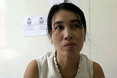 Su Su Nway, a Labour rights activist, has been sentenced to 12 years in prison.