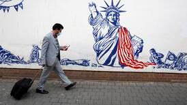 US deputy special envoy for Iran leaves post