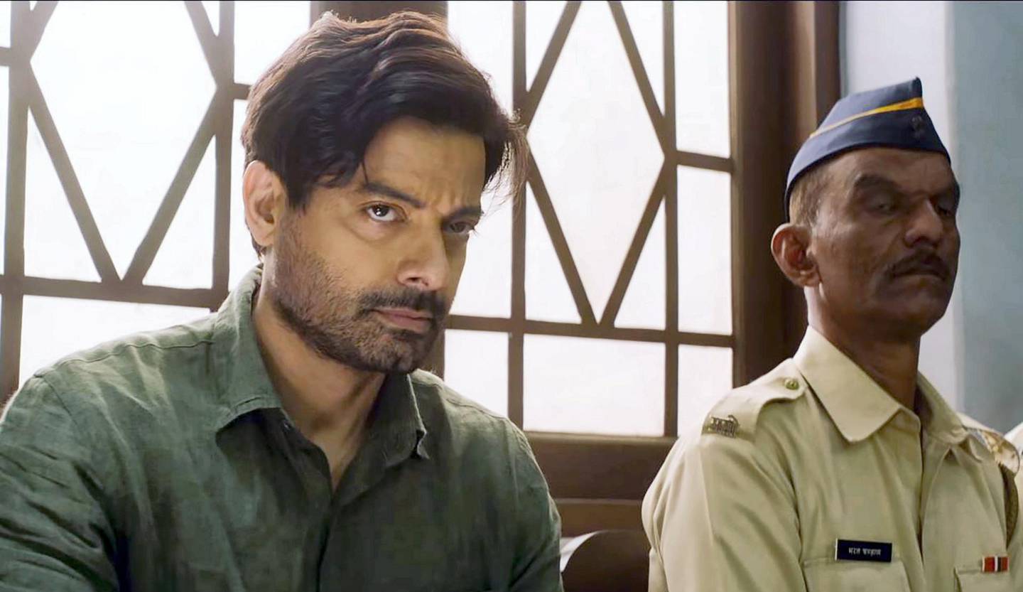 Rahul Bhat also stars in 'Section 375'. Panorama Studios