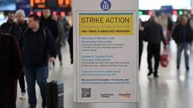 Rail strike chaos hits UK even without the strikes