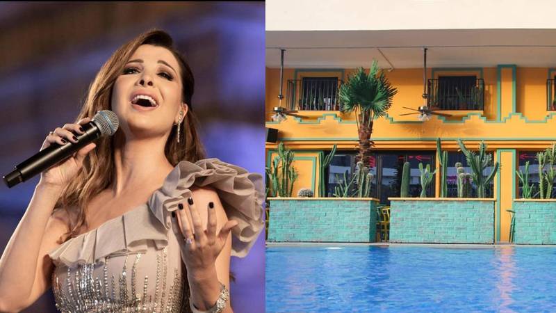 From Nancy Ajram to a new tacqueria, there's still plenty to do in Dubai over the summery month of August.