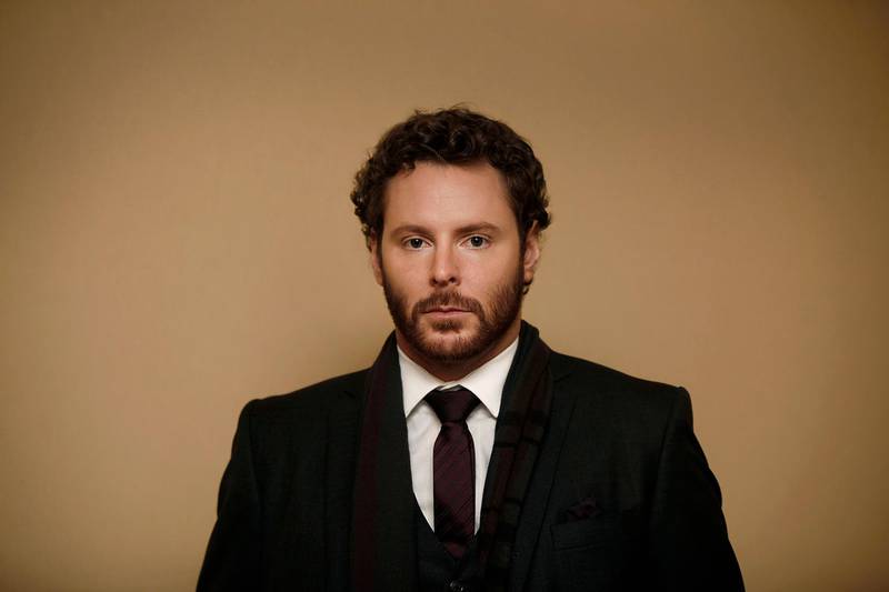 All Simon Dawson,On Telvision set and posed photograpghsSean Parker, co founder of Napstar ??? 