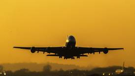 Heathrow faces calls for 10pm flight ban amid sleep study